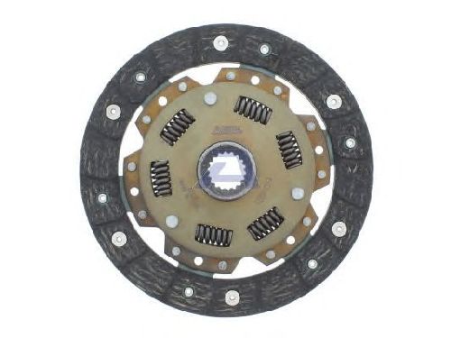 AISIN DD-001 - Clutch Disc