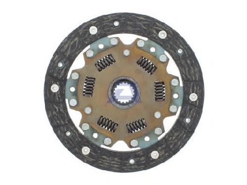 AISIN DD-001 - Clutch Disc