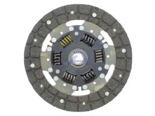 AISIN DD-021U - Clutch Disc