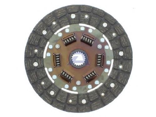 AISIN DD-022 - Clutch Disc DAIHATSU