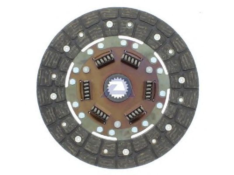 AISIN DD-022 - Clutch Disc DAIHATSU