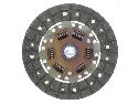 AISIN DD-022 - Clutch Disc DAIHATSU