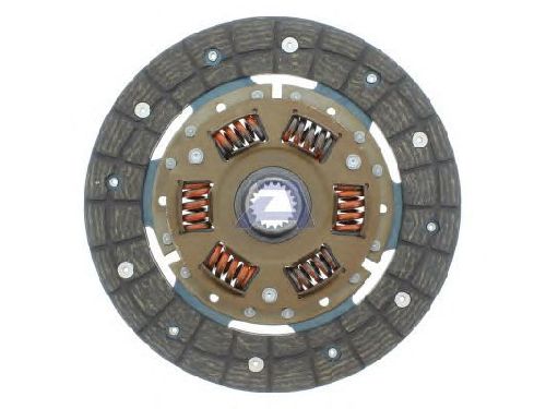 AISIN DD-038 - Clutch Disc DAIHATSU