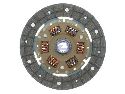 AISIN DD-038 - Clutch Disc DAIHATSU