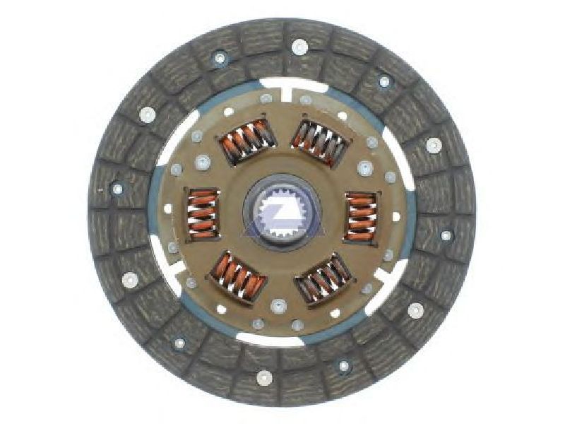 AISIN DD-038 - Clutch Disc DAIHATSU