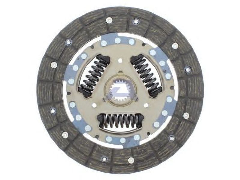 AISIN DD-039 - Clutch Disc DAIHATSU