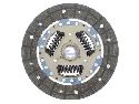 AISIN DD-039 - Clutch Disc DAIHATSU