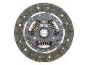 AISIN DD-039 - Clutch Disc DAIHATSU