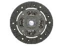 AISIN DD-906 - Clutch Disc DAIHATSU, PIAGGIO