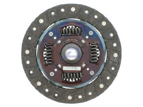 AISIN DD-909 - Clutch Disc DAIHATSU