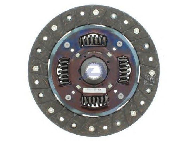 AISIN DD-909 - Clutch Disc DAIHATSU