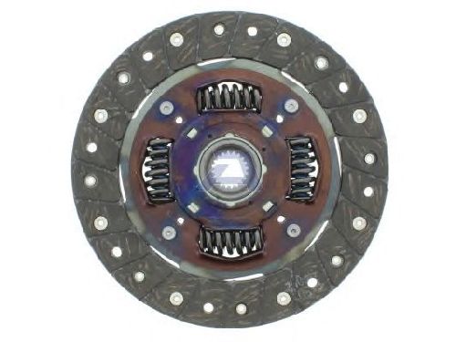 AISIN DD-909 - Clutch Disc DAIHATSU