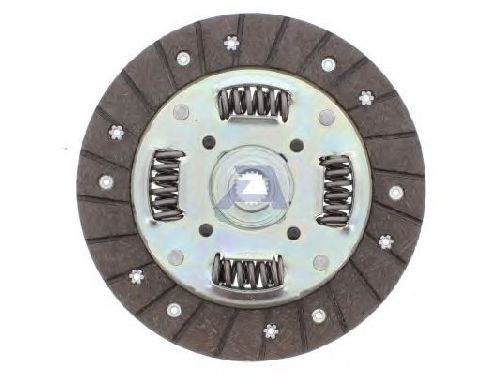 AISIN DE-FI04 - Clutch Disc