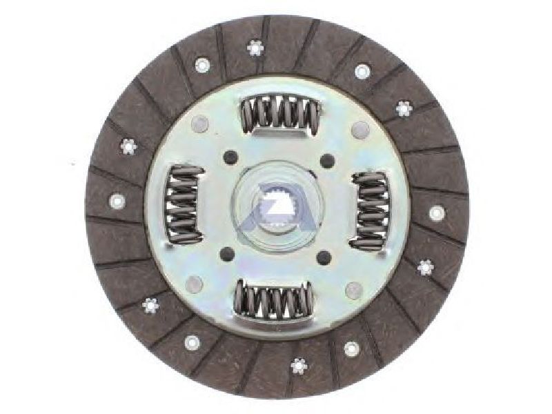 AISIN DE-FI04 - Clutch Disc