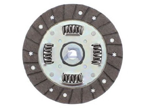 AISIN DE-FI04 - Clutch Disc