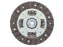 AISIN DE-FI04 - Clutch Disc