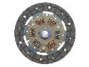 AISIN DE-OP07 - Clutch Disc OPEL, CHEVROLET