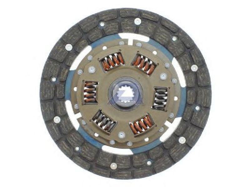 AISIN DE-OP07 - Clutch Disc OPEL, CHEVROLET