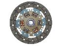 AISIN DE-OP07 - Clutch Disc OPEL, CHEVROLET