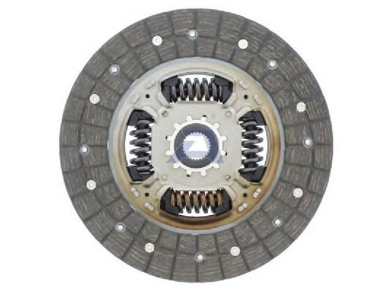 AISIN DE-RE02 - Clutch Disc RENAULT, DACIA, NISSAN, SUZUKI