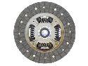 AISIN DE-RE02 - Clutch Disc RENAULT, DACIA, NISSAN, SUZUKI