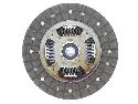 AISIN DE-RE02 - Clutch Disc RENAULT, DACIA, NISSAN, SUZUKI