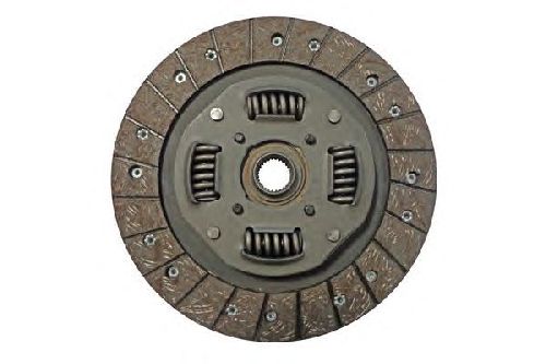 AISIN DE-VW01 - Clutch Disc SKODA, VW