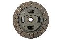 AISIN DE-VW01 - Clutch Disc SKODA, VW