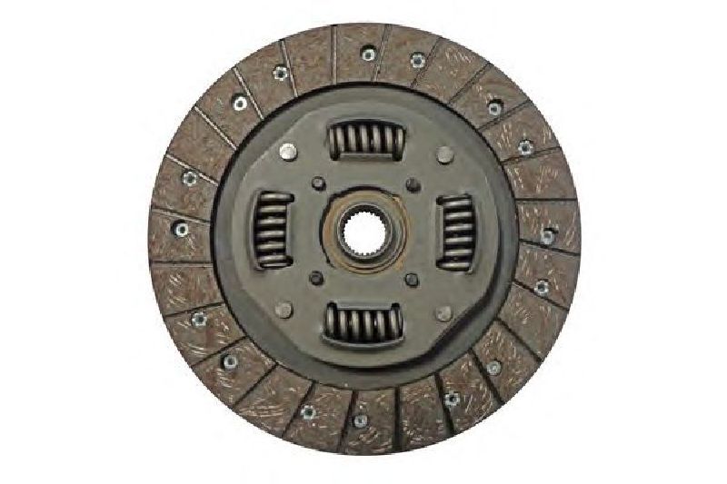 AISIN DE-VW01 - Clutch Disc SKODA, VW