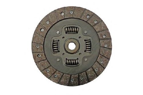 AISIN DE-VW01 - Clutch Disc SKODA, VW