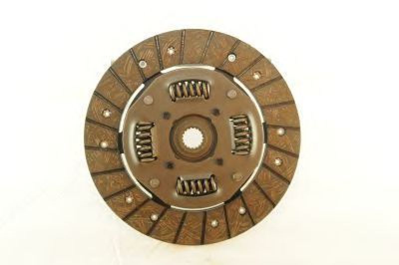 AISIN DE-VW02 - Clutch Disc