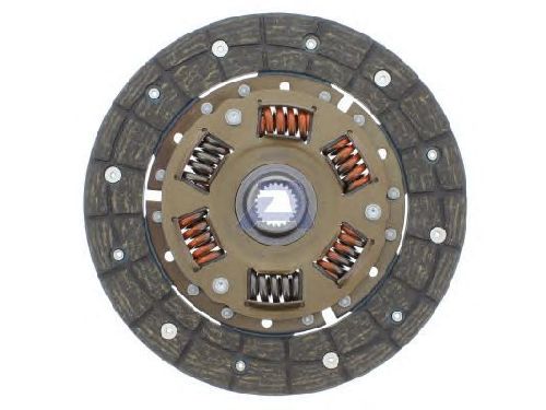 AISIN DF-004 - Clutch Disc