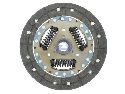 AISIN DF-015 - Clutch Disc
