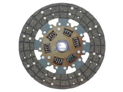 AISIN DG-027 - Clutch Disc
