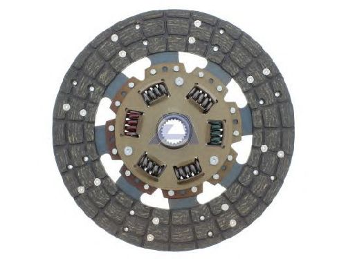 AISIN DG-027 - Clutch Disc