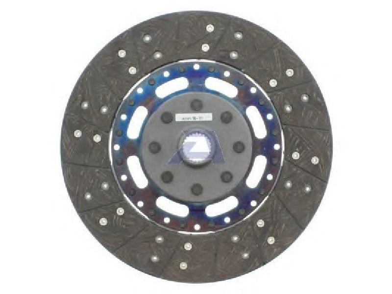 AISIN DG-911 - Clutch Disc