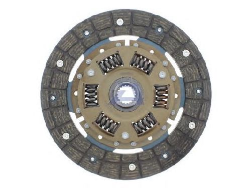 AISIN DH-004 - Clutch Disc