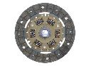 AISIN DH-004 - Clutch Disc