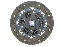 AISIN DH-015U - Clutch Disc HONDA