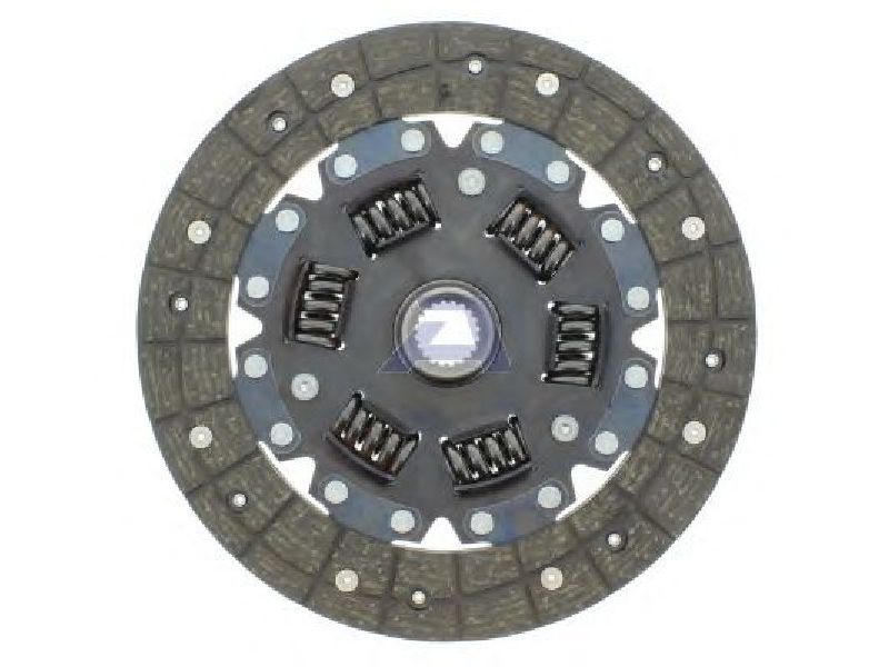 AISIN DH-015U - Clutch Disc HONDA