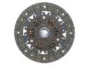 AISIN DH-015U - Clutch Disc HONDA