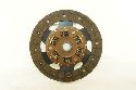 AISIN DH-016 - Clutch Disc