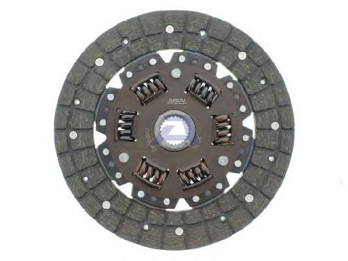 AISIN DH-020U - Clutch Disc