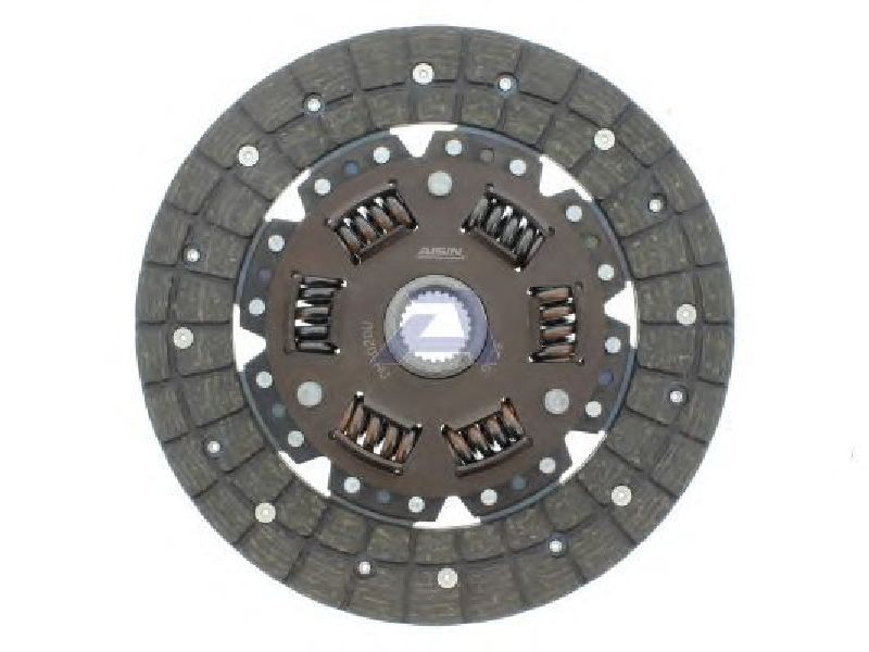 AISIN DH-020U - Clutch Disc