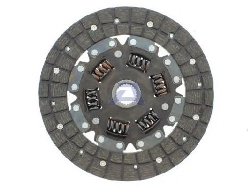 AISIN DH-020U - Clutch Disc