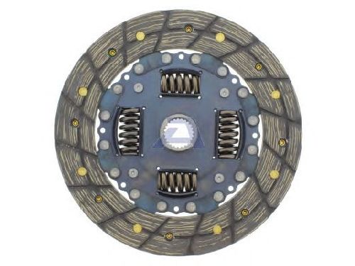 AISIN DH-826 - Clutch Disc