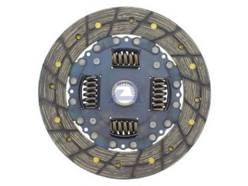 AISIN DH-826 - Clutch Disc