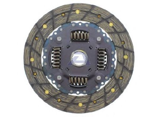 AISIN DH-826 - Clutch Disc