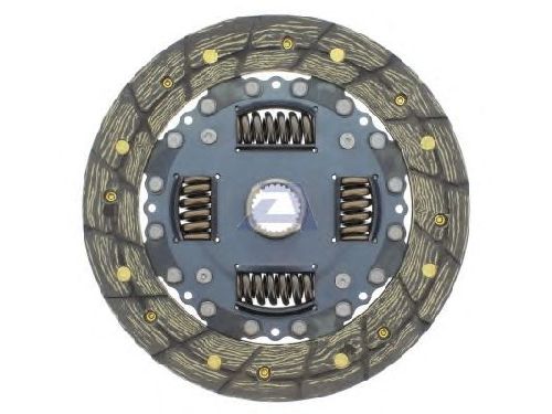 AISIN DH-830 - Clutch Disc