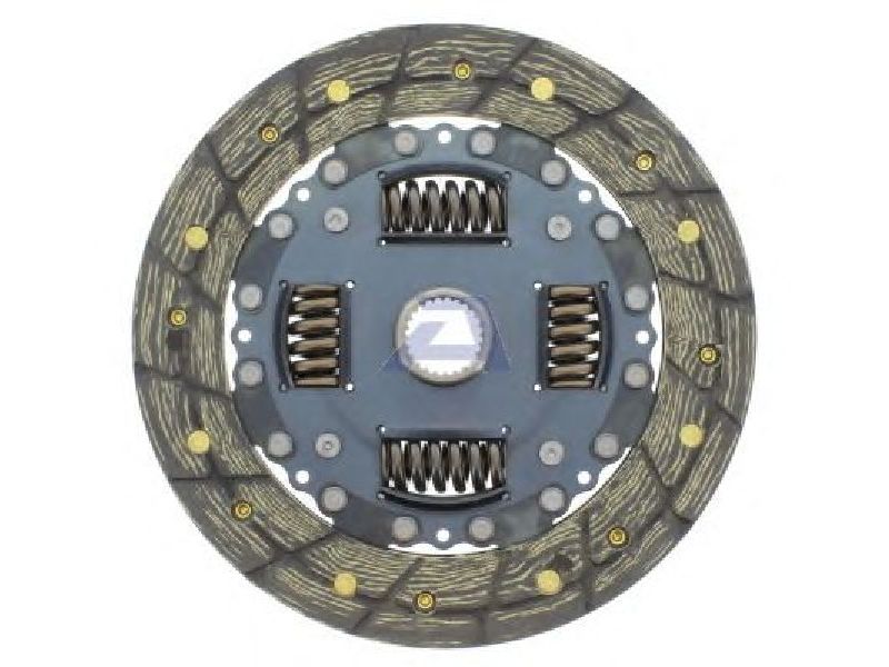 AISIN DH-830 - Clutch Disc